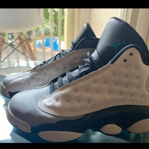 Retro Air Jordan 13 “Baron” Size 6.5y